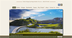 Desktop Screenshot of bridgebuilders.com